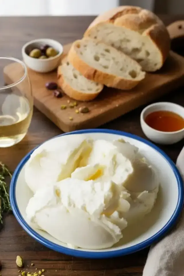 Yayık Tereyağı 1kg
