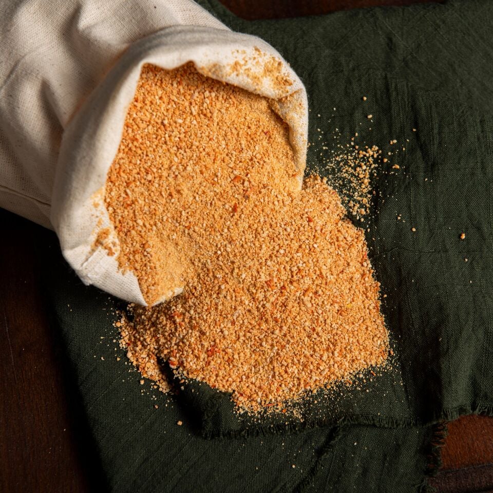 Ev yapımı Tarhana 1kg